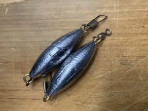 Trolling Sinkers