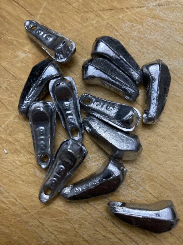 Walking Sinkers