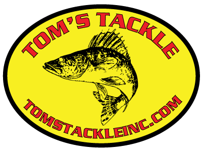 Tom's Tackle Inc.