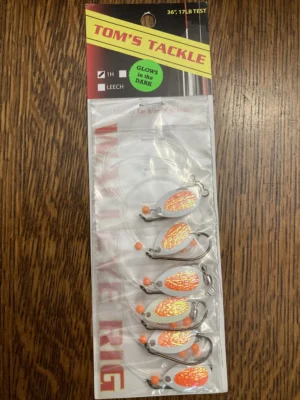 Spinner 6 Packs
